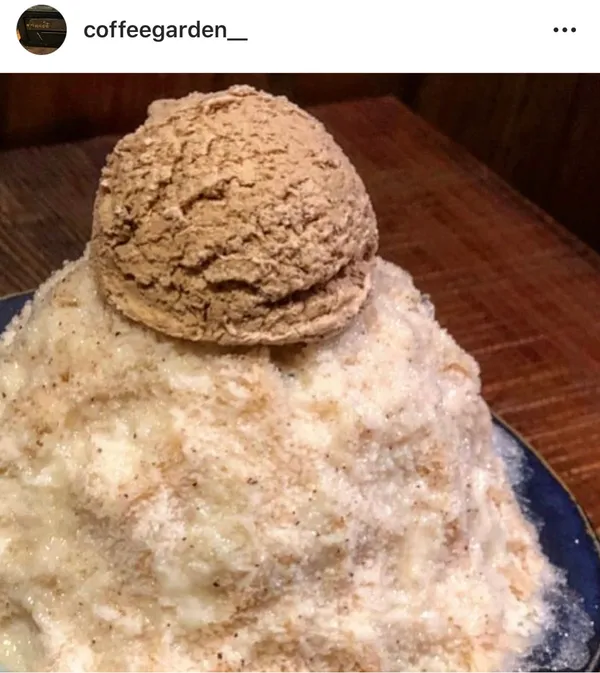 커피의정원 사진 5