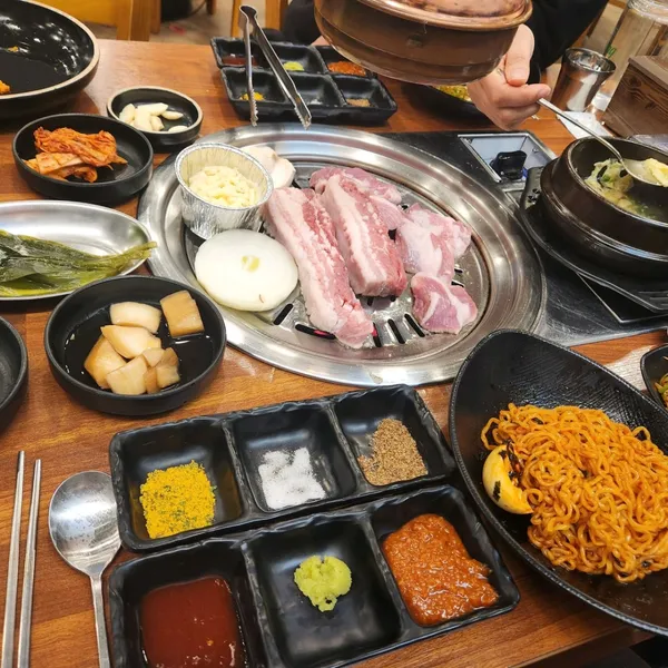 코끼리아구찜 본점 사진 5