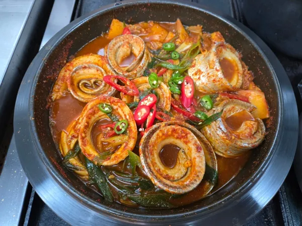 복집식당 사진 4