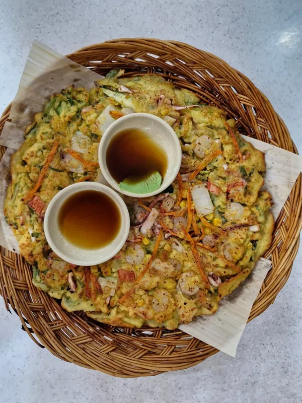아양촌해물칼국수 사진 2