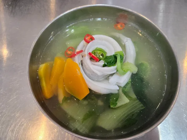 복집식당 사진 5