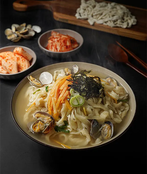 강화손칼국수 본점 사진 3