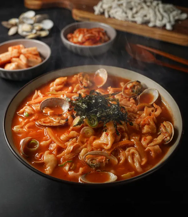 강화손칼국수 본점 사진 4