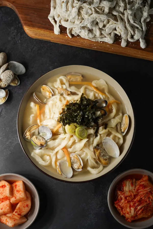 강화손칼국수 본점 사진 5