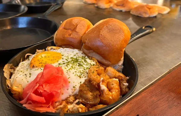 하치다찌방 사진 5