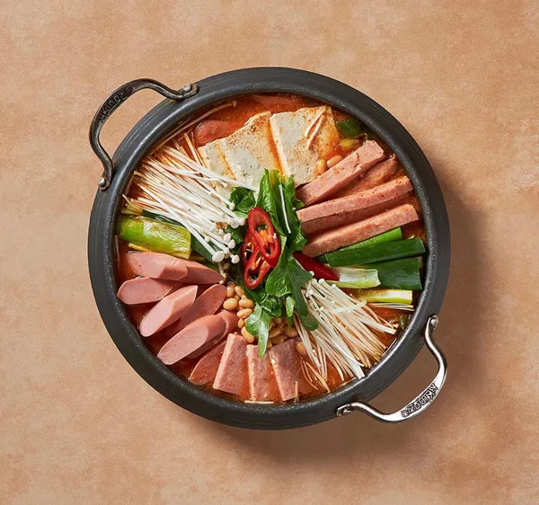 호산나의정부부대찌개 사진 2
