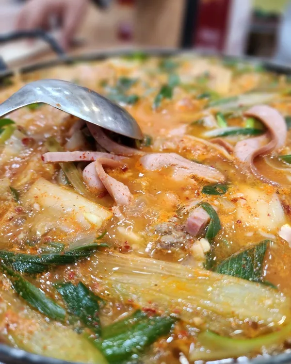 이가네참부대찌개 사진 5