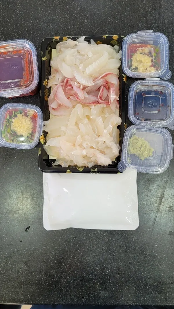티파니횟집 사진 2