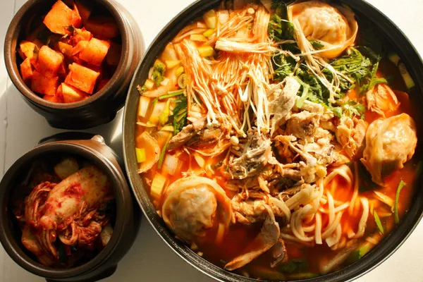 쇠고개식당 사진 3