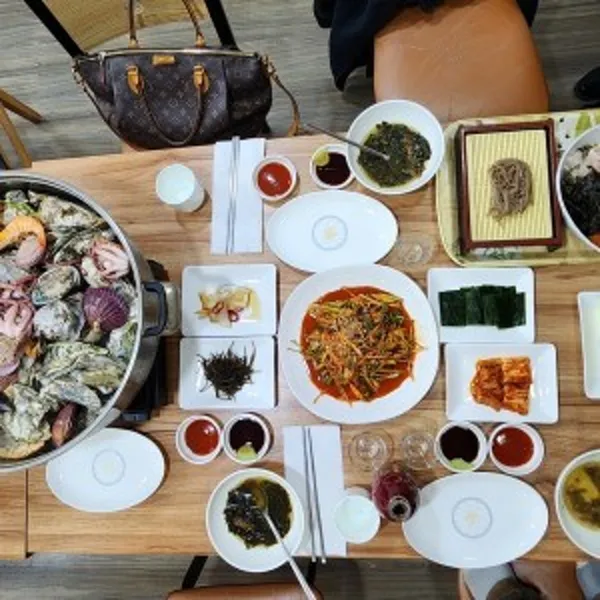 티파니횟집 사진 4