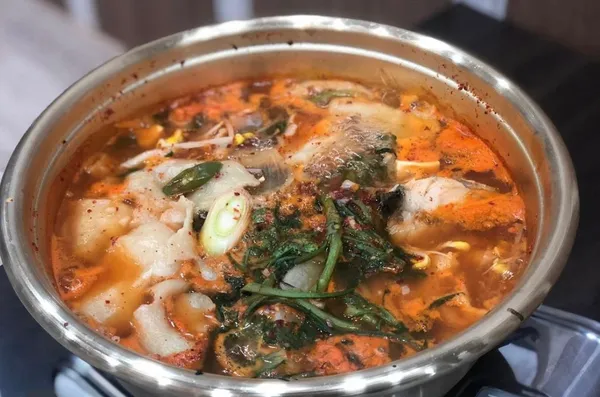먹꾸집밥 사진 2