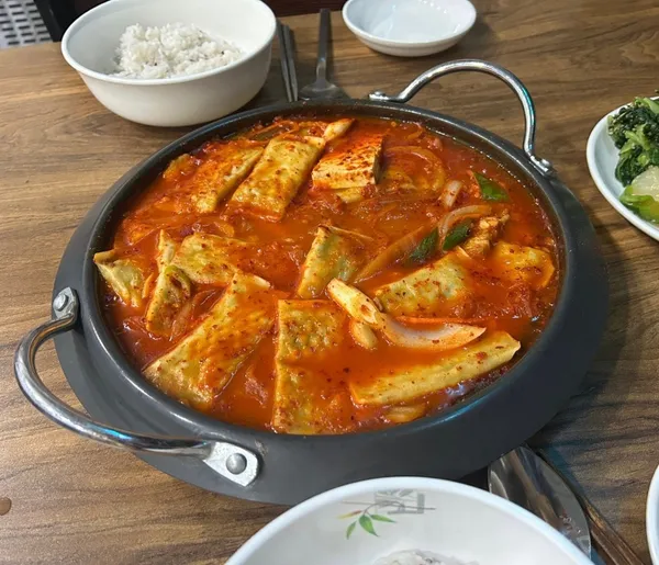 먹꾸집밥 사진 3