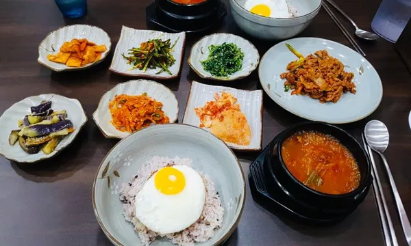 먹꾸집밥 사진 4