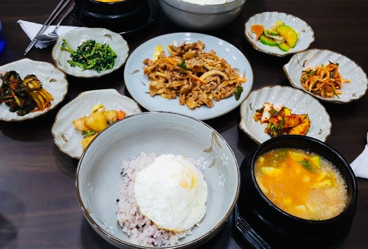 먹꾸집밥 사진 5