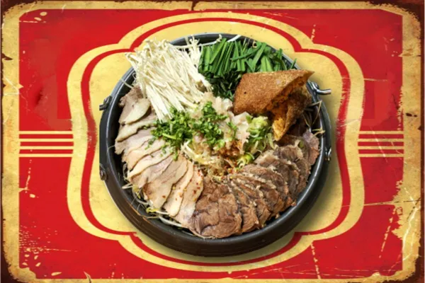 동남옥탑 사진 2