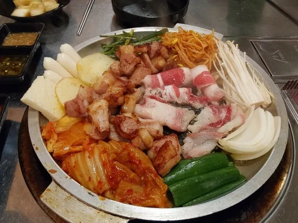 진수곱창 신림직영점 사진 5