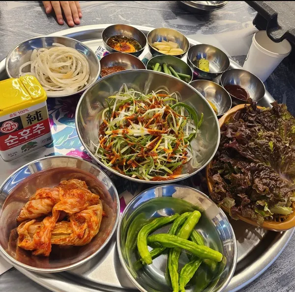 양양하다 사진 4