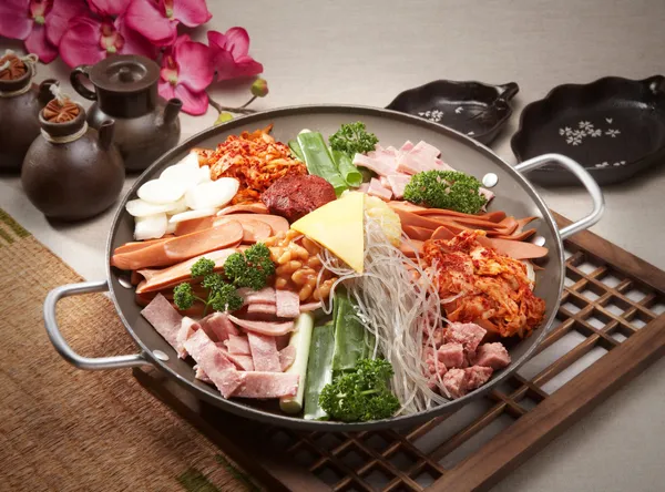 바오달 송탄부대찌개 본점 사진 2