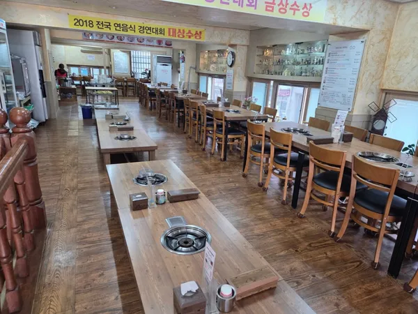 바오달 송탄부대찌개 본점 사진 4