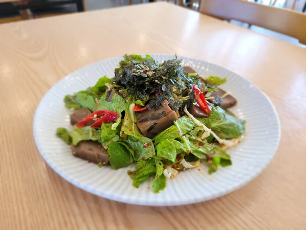 장수촌순두부정식 사진 3
