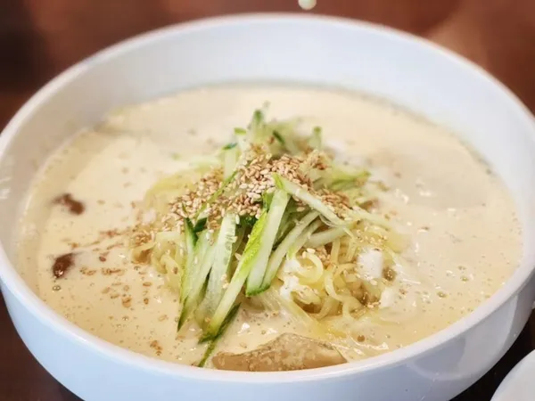 장수촌순두부정식 사진 4
