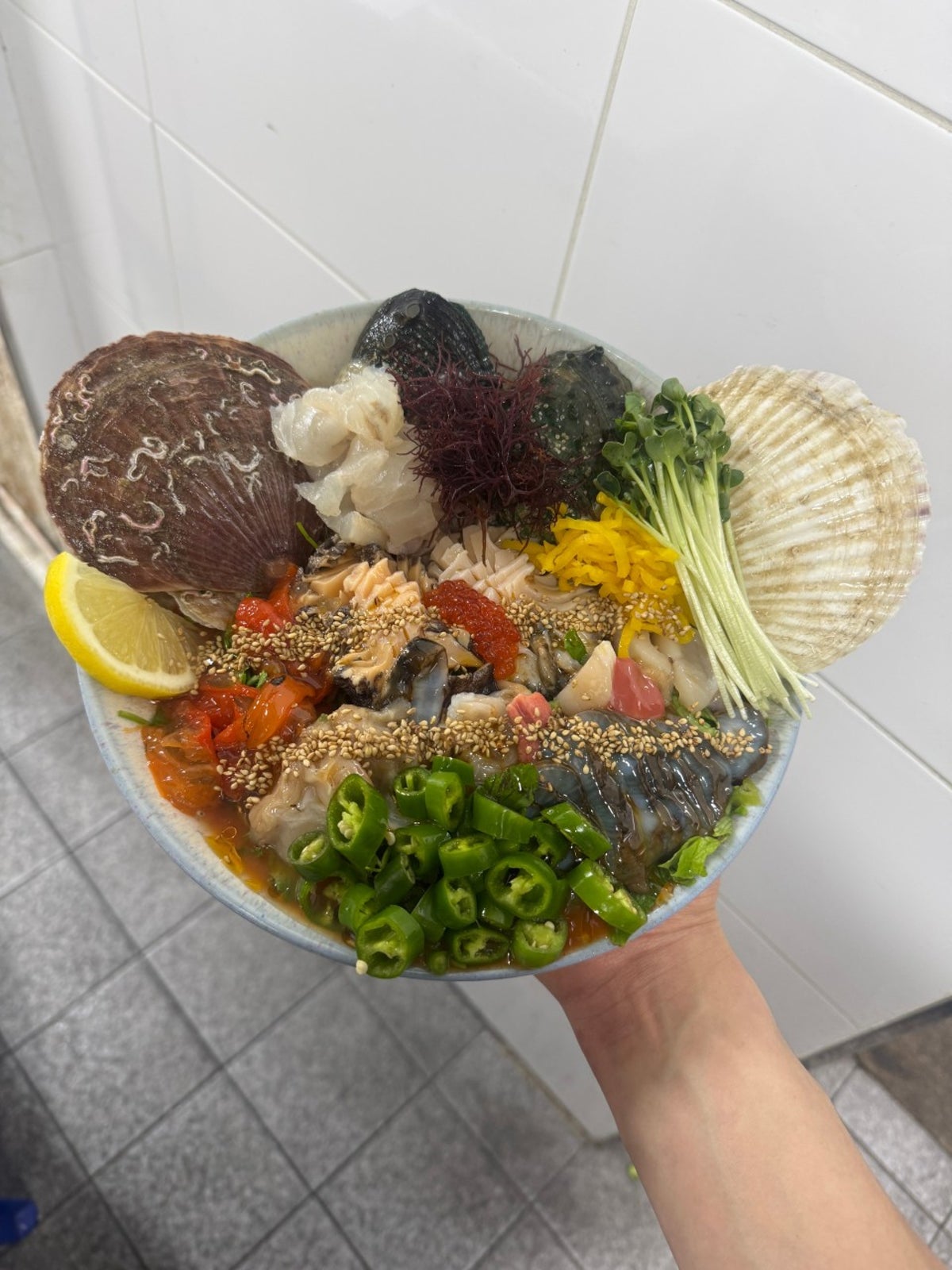바보섬 용산 사진 4
