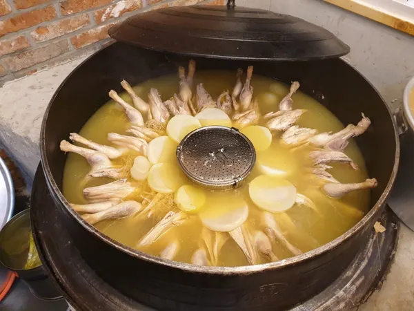 평양옥 사진 3