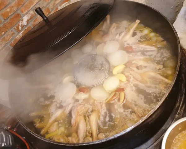 평양옥 사진 4