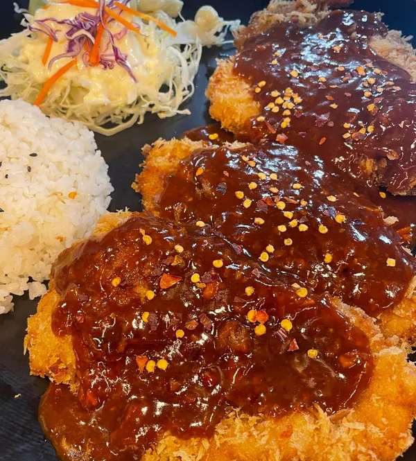 장돈까스 사진 3