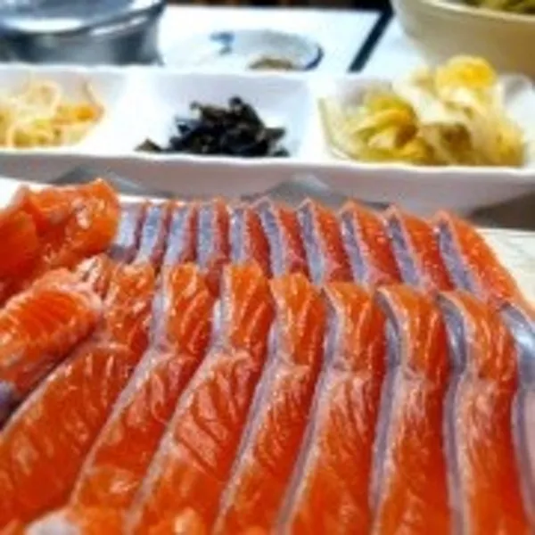 계정횟집 사진 2
