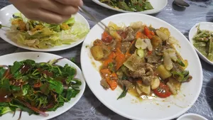 Mipunghyang