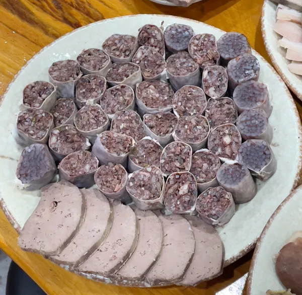 성가백암순대 사진 4