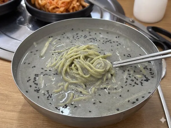 공주맛칼국수 사진 2