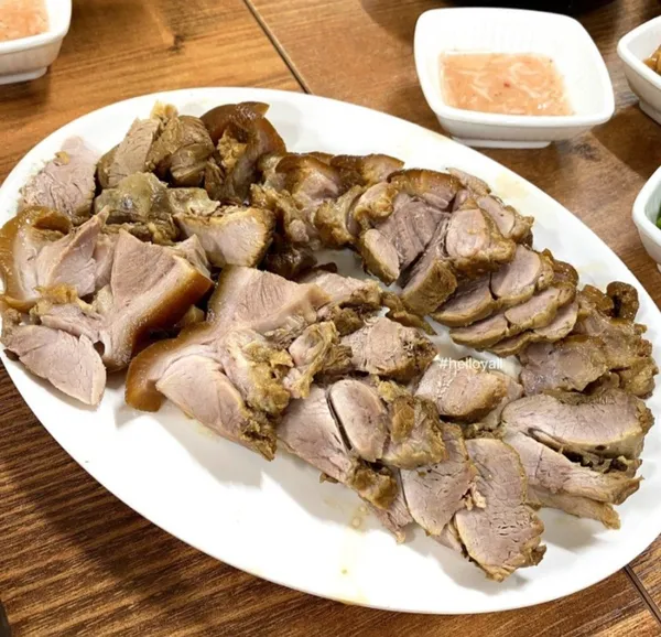 공주맛칼국수 사진 4