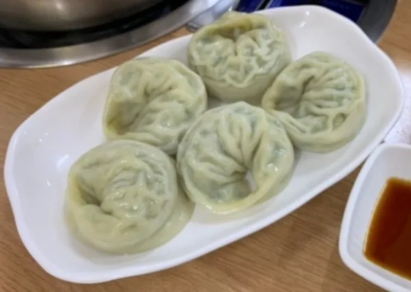 공주맛칼국수 사진 5