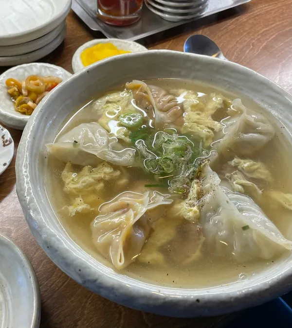 팔복만두 사진 2