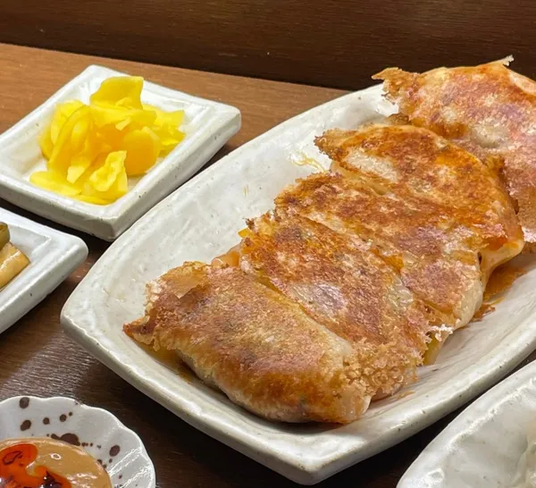 팔복만두 사진 4