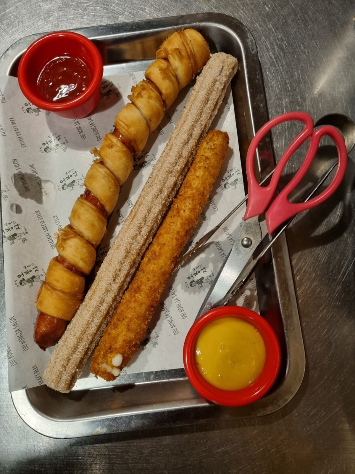오봉자싸롱 개봉점 사진 4