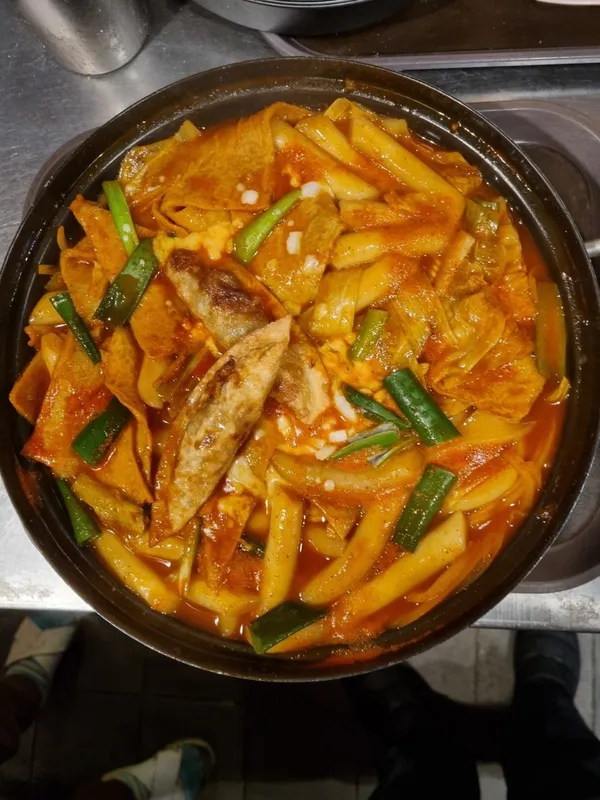 오봉자싸롱 개봉점 사진 5