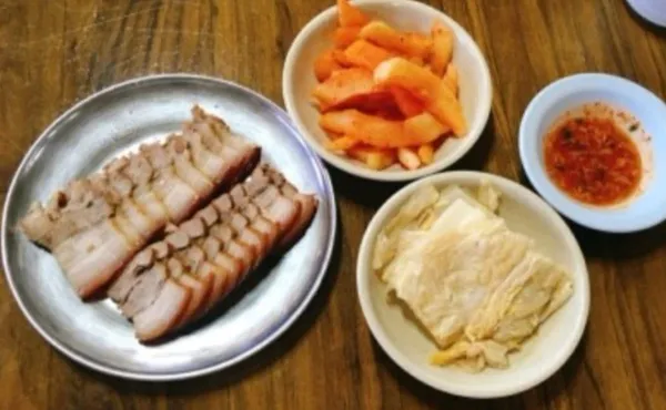 홍원막국수 사진 3