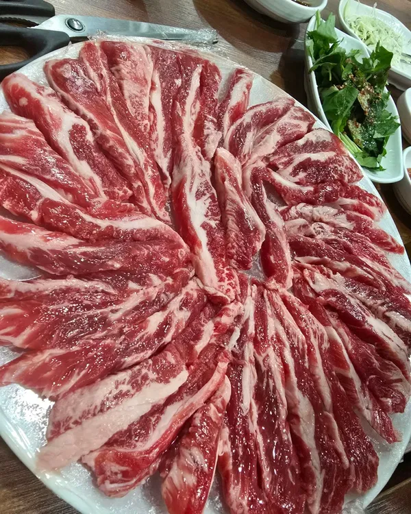 참숯한우천국 사진 5