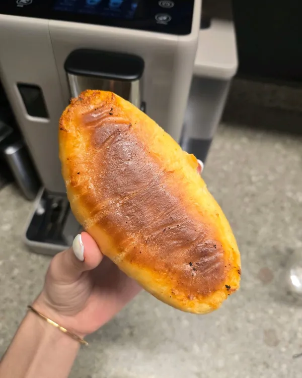 ランダム製パン所の写真4