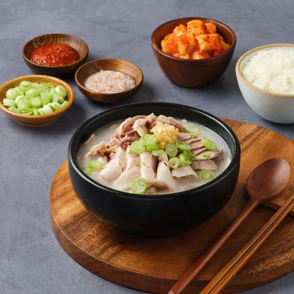 팔도국밥 육수당 화성향남점 사진 3