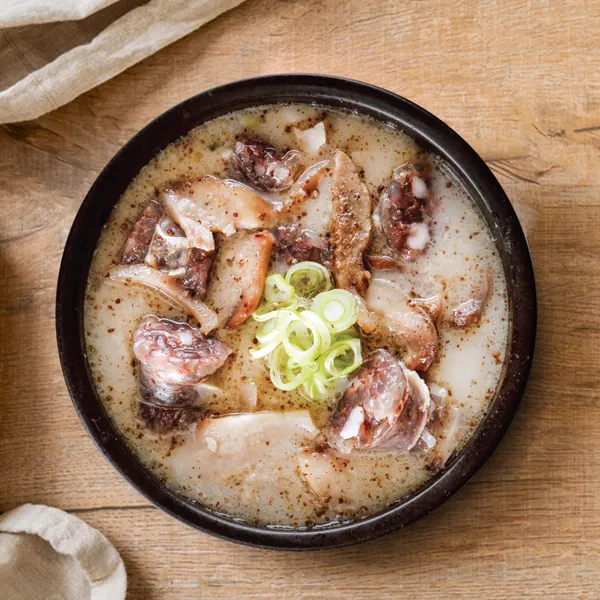 팔도국밥 육수당 화성향남점 사진 5