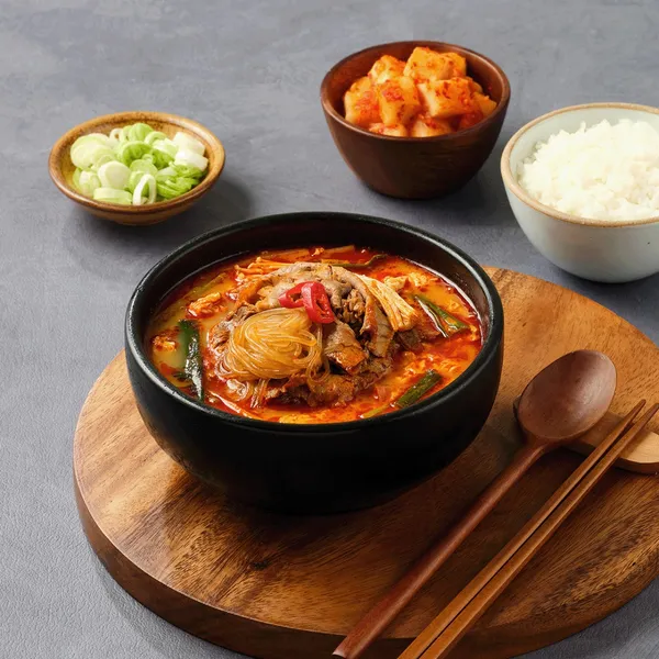 パルドクッパ ユクスダン ファソンヒャンナム店の写真4