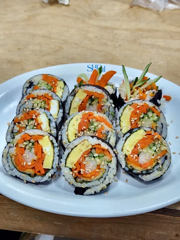 꼬신김밥 본점 사진 3