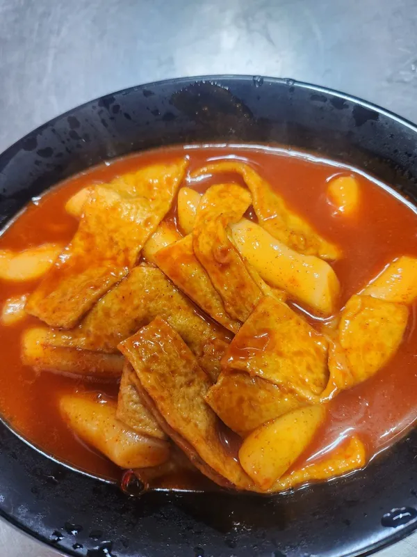 꼬신김밥 본점 사진 5