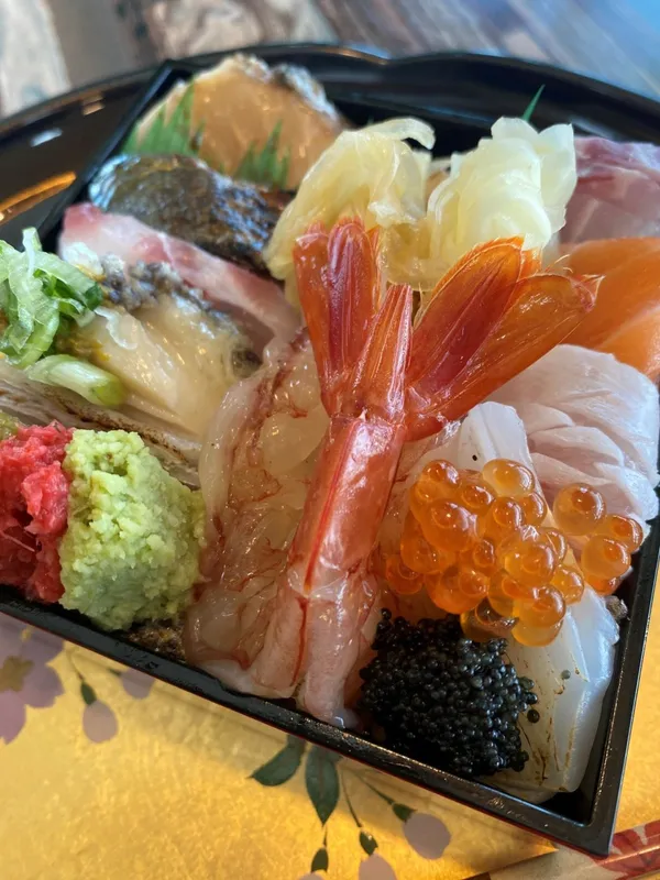 シキの写真5