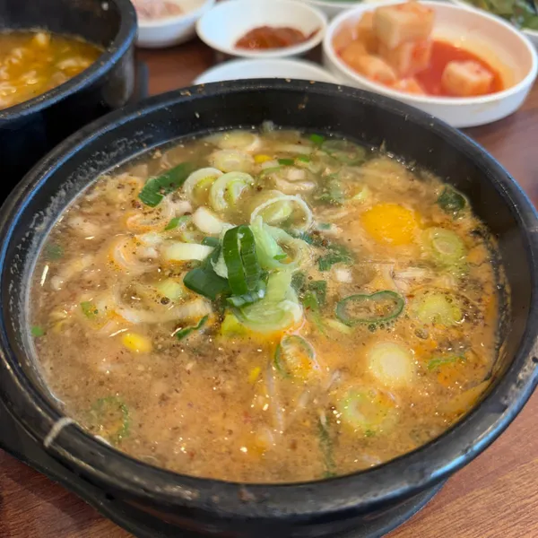 전주순대국밥 본점 사진 5
