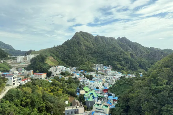 독도박물관 사진 2